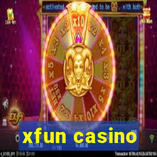 xfun casino